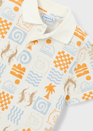 Mayoral majica, 2-10g