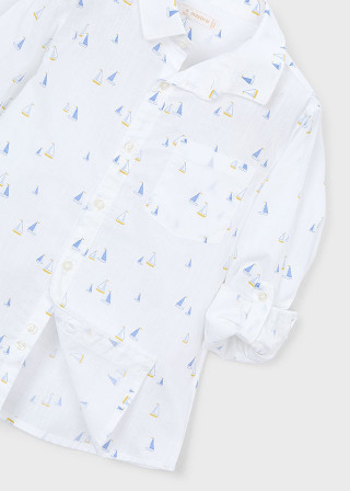 Mayoral košulja, 2-10g