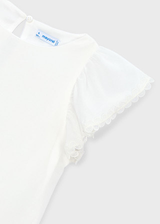 Mayoral bluza- 2-10g