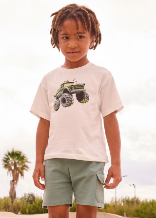 Mayoral šorts, 2-10g