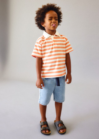 Mayoral bermude, 2-10g