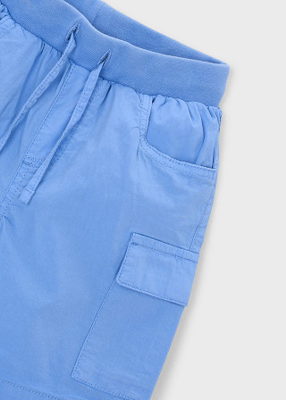 Mayoral bermude, 2-10g