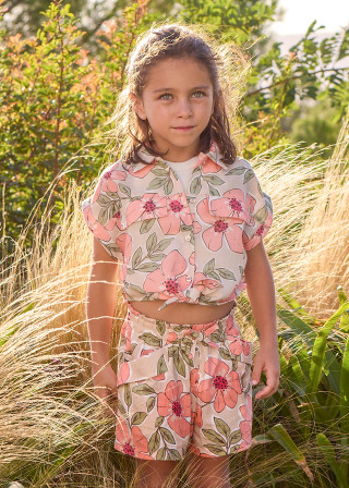 Mayoral šorts, 2-10g