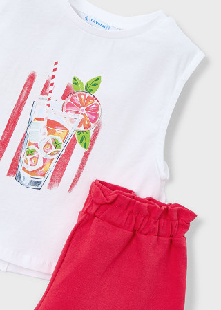 Mayoral komplet, 2-10g