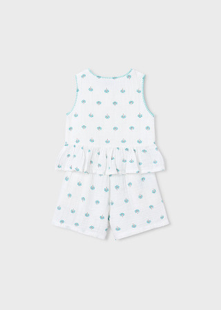 Mayoral komplet, 2-10g