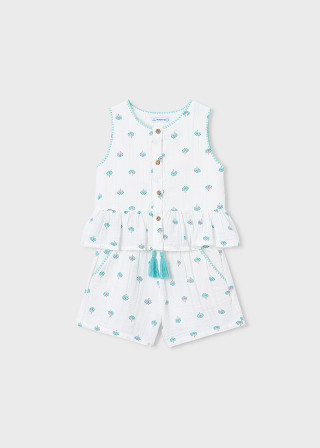 Mayoral komplet, 2-10g