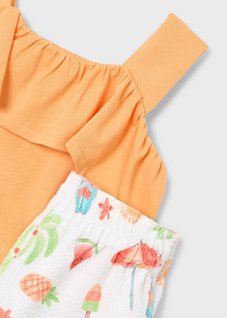 Mayoral komplet, 2-10g