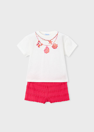 Mayoral komplet, 2-10g