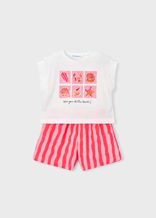 Mayoral komplet, 2-10g