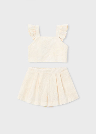 Mayoral komplet, 2-10g