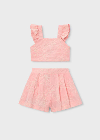 Mayoral komplet, 2-10g