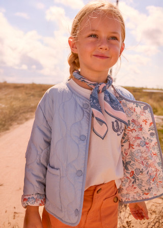 Mayoral jakna sa dva lica, 2-10g