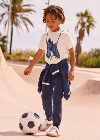 Mayoral donji deo trenerke, 2-10g