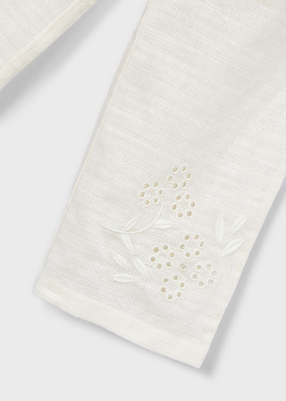 Mayoral pantalone, 2-10g