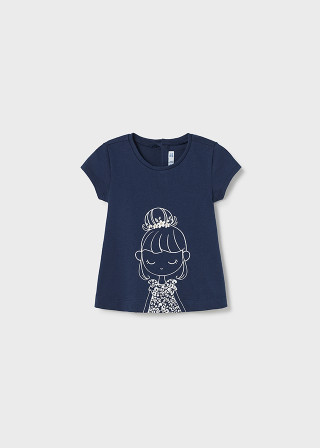 Mayoral majica, 68-98