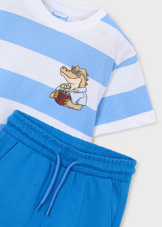 Mayoral komplet, 2-10g