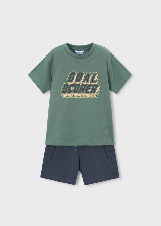 Mayoral komplet, 2-10g