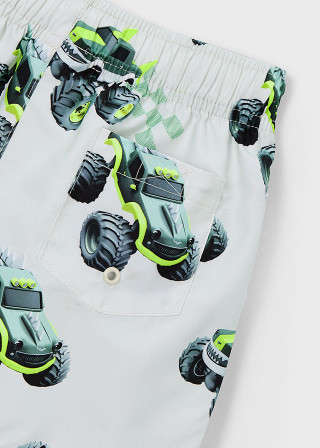 Mayoral šorts za kupanje, 2-10g