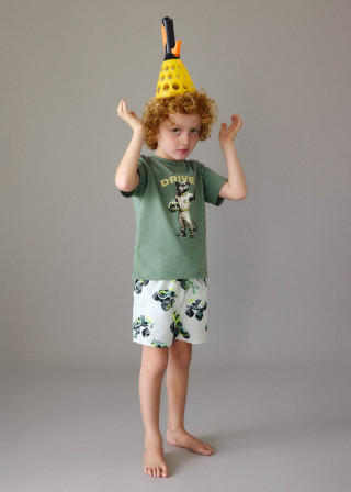 Mayoral šorts za kupanje, 2-10g