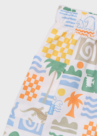 Mayoral šorts za kupanje, 2-10g