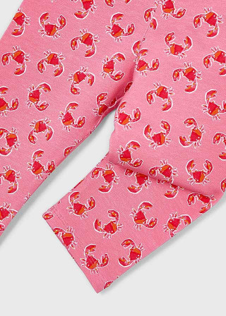 Mayoral helanke, 2-10g