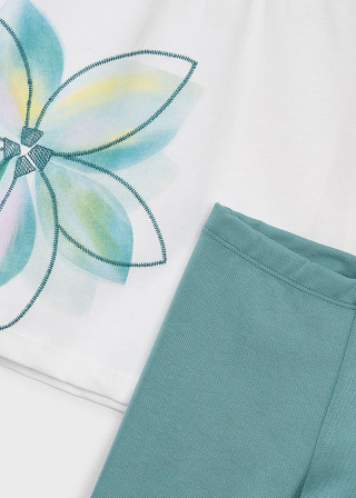 Mayoral komplet, 2-10g