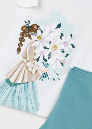 Mayoral komplet, 2-10g