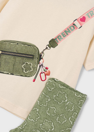 Mayoral komplet, 2-10g