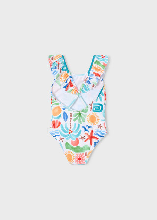 Mayoral kupaći kostim, 2-10g