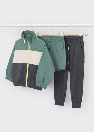 Mayoral komplet trenerka 3/1,2-10g