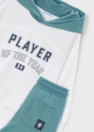 Mayoral komplet trenerka, 2-6g