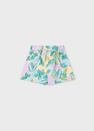 Mayoral suknja pantalone, 2-10g