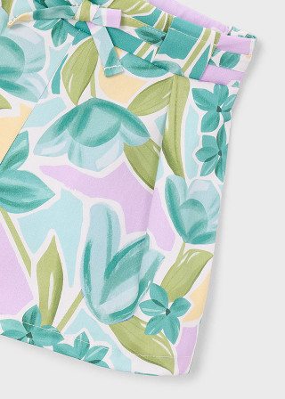 Mayoral suknja pantalone, 2-10g