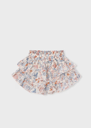 Mayoral suknja pantalone, 2-10g