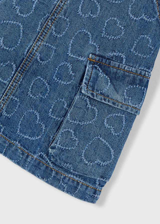 Mayoral suknja, 2-10g