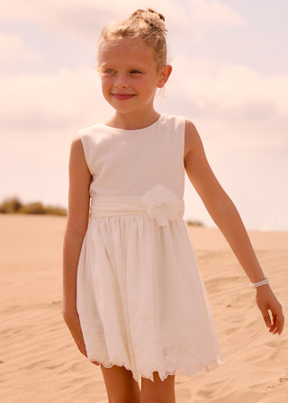 Mayoral haljina, 2-10g