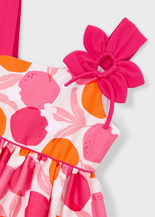 Mayoral haljina, 2-10g