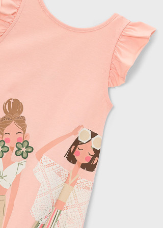 Mayoral haljina, 2-10g