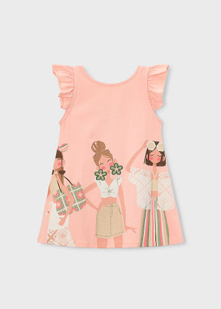 Mayoral haljina, 2-10g