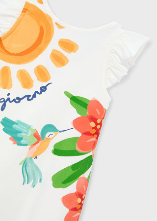 Mayoral haljina, 2-10g