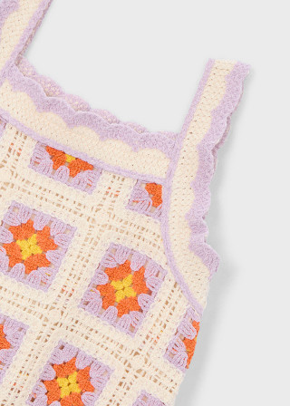 Mayoral haljina, 2-10g