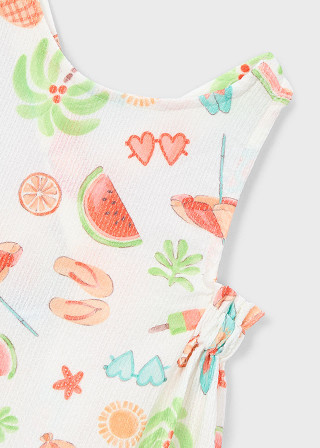 Mayoral haljina, 2-10g