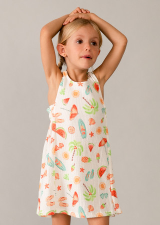 Mayoral haljina, 2-10g