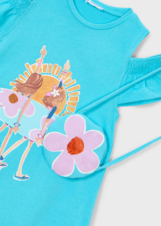 Mayoral haljina, 2-10g