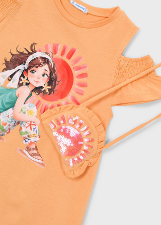 Mayoral haljina, 2-10g