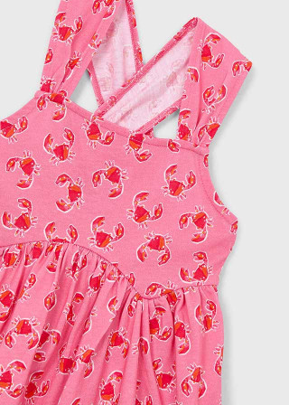 Mayoral haljina, 2-10g