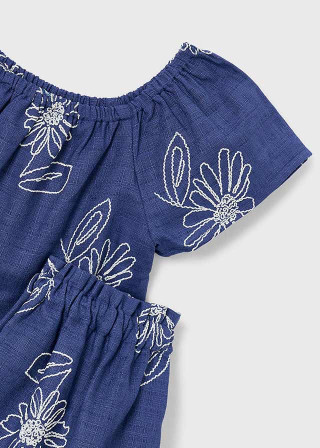 Mayoral komplet, 2-10g