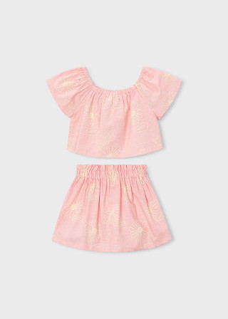 Mayoral komplet, 2-10g