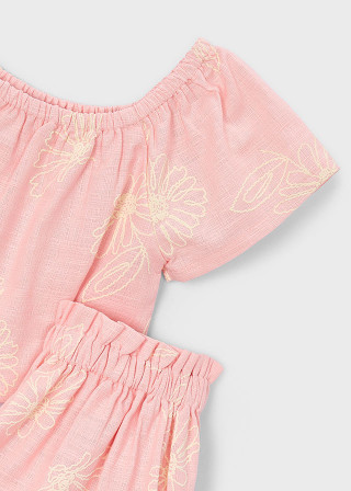 Mayoral komplet, 2-10g