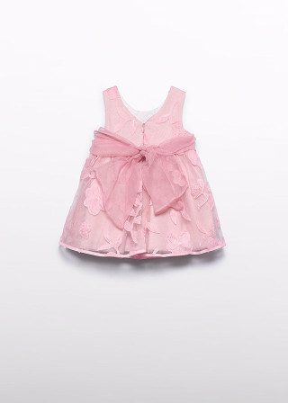 Abel & Lula haljina, 80-98